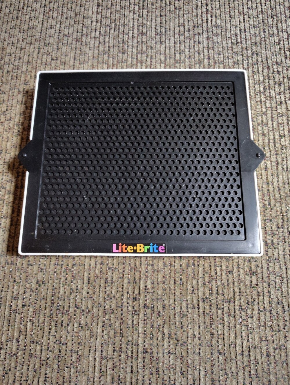 2018 Hasbro Basic Fun LITE Brite* Magic Screen pegs included USA !!!
